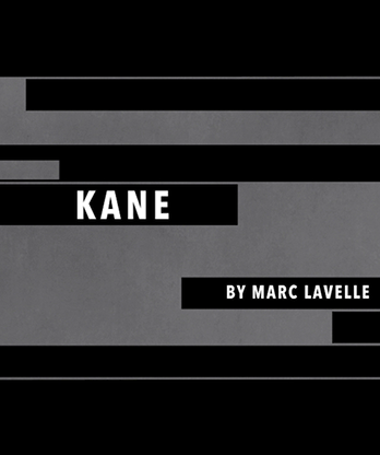 Kane by Marc Lavelle video DOWNLOAD