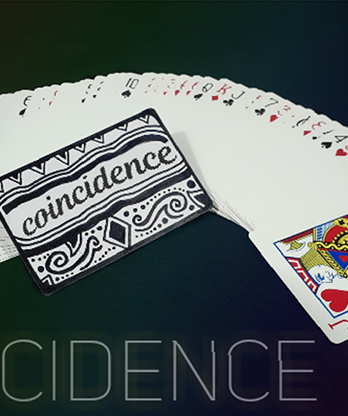 Coincidence by Ebby Tones video DOWNLOAD