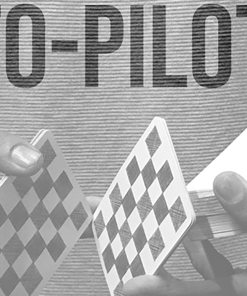 Magic Encarta Presents Autopilot - Cardistry Control by Vivek Singhi video DOWNLOAD