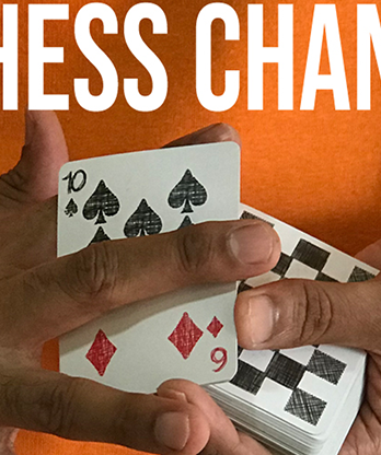 Magic Encarta Presents Chess Change by Vivek Singhi video DOWNLOAD