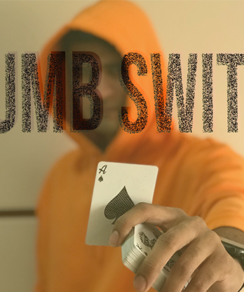 Magic Encarta Presents Thumb Switch by Vivek Singhi video DOWNLOAD