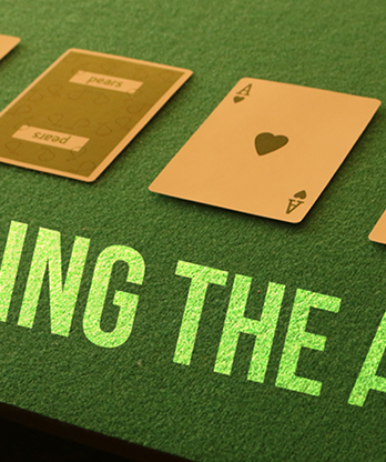 Magic Encarta Presents Sliding The Aces by Vivek Singhi video DOWNLOAD