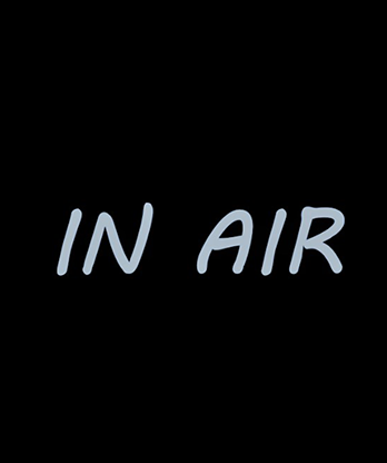 IN AIR by Sultan Orazaly video DOWNLOAD