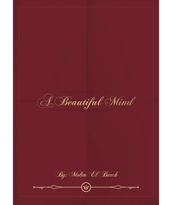 A Beautiful Mind by Molim El Barch eBook DOWNLOAD