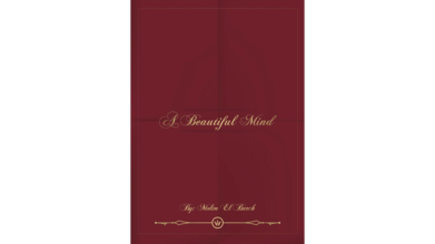 A Beautiful Mind by Molim El Barch eBook DOWNLOAD