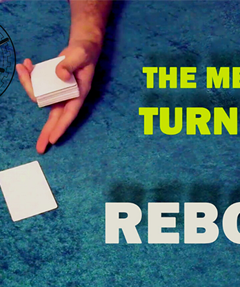The Vault - The Mexican Turnover: Reborn by Jafo Mixed Media DOWNLOAD