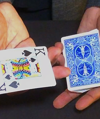 Easy Magic for Beginners by Antwan Towner video DOWNLOAD