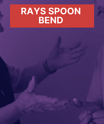 Ray Roch's Spoon Bend video DOWNLOAD