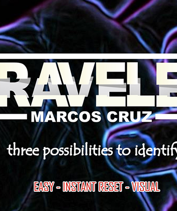 Traveler by Marcos Cruz video DOWNLOAD