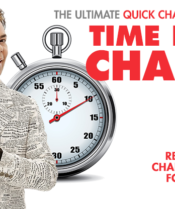 Time For a Change by Lee Alex video DOWNLOAD