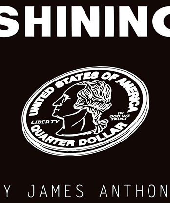 Shining UK Version (Gimmicks and Online Instructions) by James Anthony - Trick