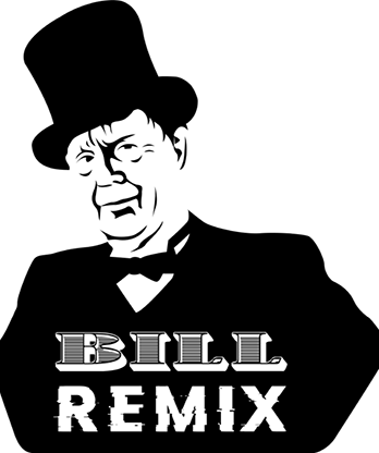 BILL REMIX by Luis Zavaleta video Download