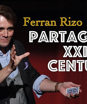 Partagas XXI Centuryby Ferran Rizo video DOWNLOAD