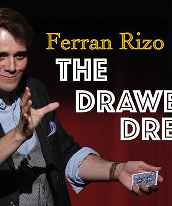 The Drawer's Dream by Ferran Rizo video DOWNLOAD