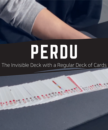 Perdu by Ju video DOWNLOAD