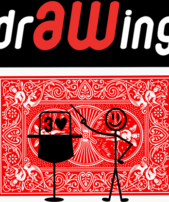 DRAWING by Luis Zavaleta & Michelle Ayllón video DOWNLOAD