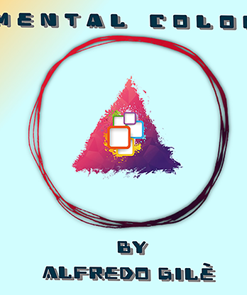 Mental Color by Alfredo Gilè video DOWNLOAD