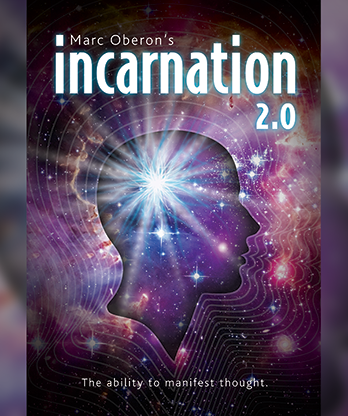 Incarnation 2.0 (Gimmicks and Online Instruction) by Marc Oberon - Trick