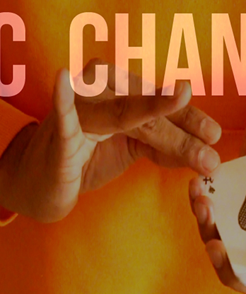 Magic Encarta Presents - NYC Change by Vivek Singhi video DOWNLOAD