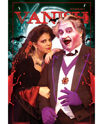 Vanish Magazine #39 eBook DOWNLOAD