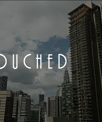 TOUCHED by Arnel Renegado video DOWNLOAD