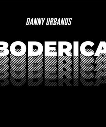 The Vault - Boderica by Danny Urbanus video DOWNLOAD