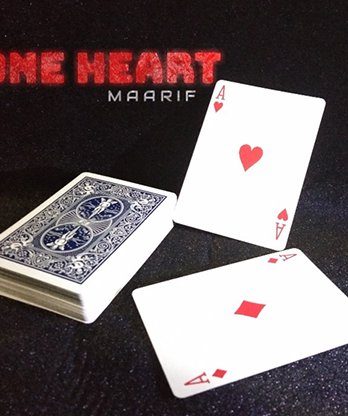One Heart by Maarif video DOWNLOAD
