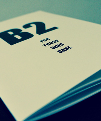 B2 For Those Who Dare (A Billet Routine) by Philipp Ganglberger - ebook DOWNLOAD