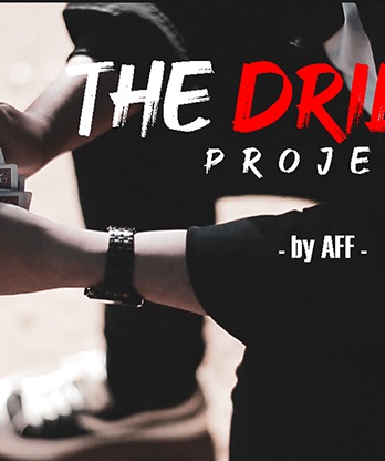 The Dribble Project by AFF video DOWNLOAD