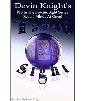 TAROT Sight by Devin Knight ebook DOWNLOAD