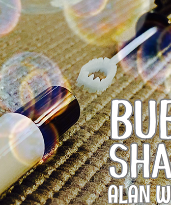 Bubble Sharpie Set by Alan Wong - Trick