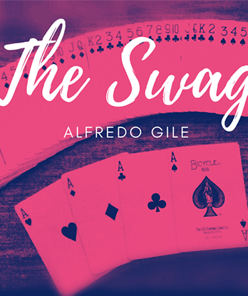The Swag by Alfredo Gilè video DOWNLOAD