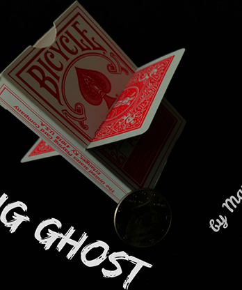 Flying Ghost by Mario Tarasini video DOWNLOAD