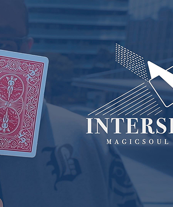 Intersection by Hondo & Magic Soul - Trick
