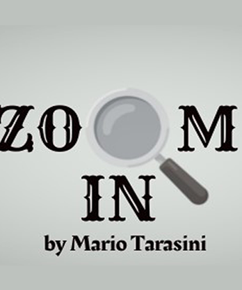 Zoom In by Mario Tarasini video DOWNLOAD