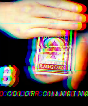 Vassago Color Changing Box by Jo Vassago video DOWNLOAD
