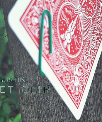 Detect Clip by Agustin video DOWNLOAD
