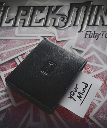 Blackmind by EbbyTones video DOWNLOAD