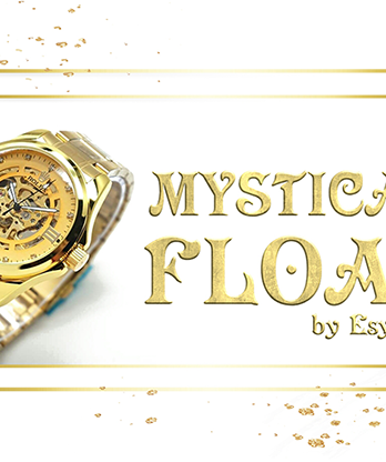 Mystical Float by Esya G - video DOWNLOAD
