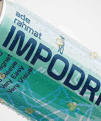 IMPODRINK by Ade Rahmat video DOWNLOAD