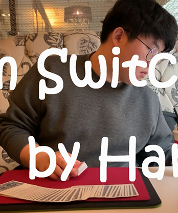 Aim Switch by Hansu video DOWNLOAD