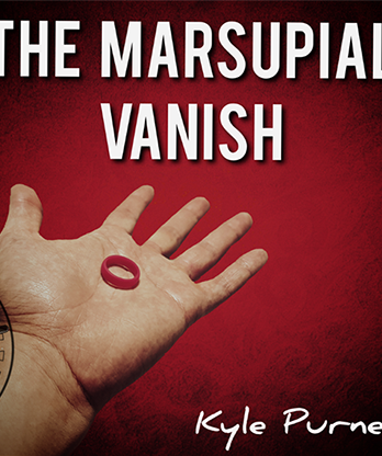 The Vault - The Marsupial Vanish by Kyle Purnell video DOWNLOAD