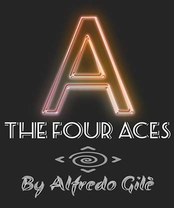 The Four Aces by Alfredo Gile video DOWNLOAD