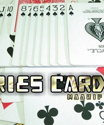 Series card by Maarif video DOWNLOAD