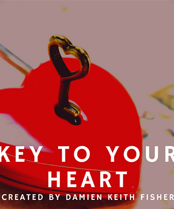Key to Your Heart by Damien Keith Fisher video DOWNLOAD