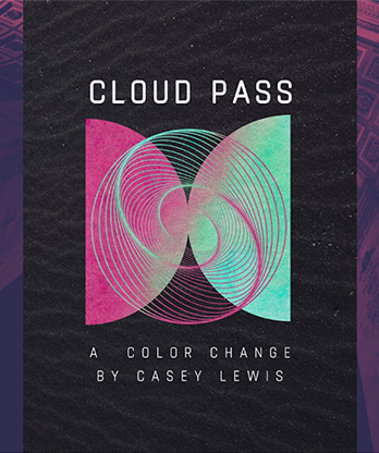 The Vault - Cloud Pass by Casey Lewis video DOWNLOAD