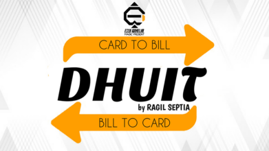 Esya G Magic presents DHUIT by Ragil Septia video DOWNLOAD
