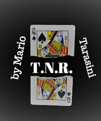 T.N.R. by Mario Tarasini video DOWNLOAD