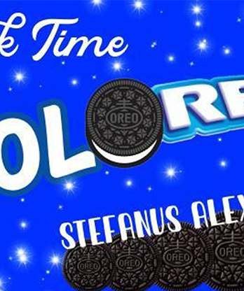 ColOreo By Magik Time & Stefanus Alexander video DOWNLOAD
