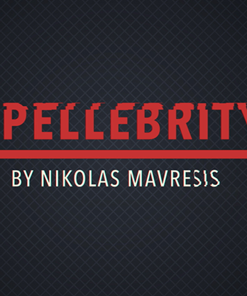 Spellebrity by Nikolas Mavresis video DOWNLOAD